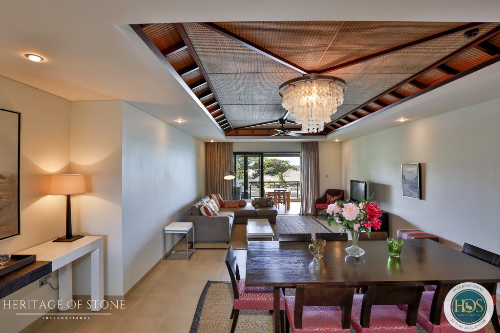 Apartment in Flacq, Flacq District, Mauritius 4 - 17327197
