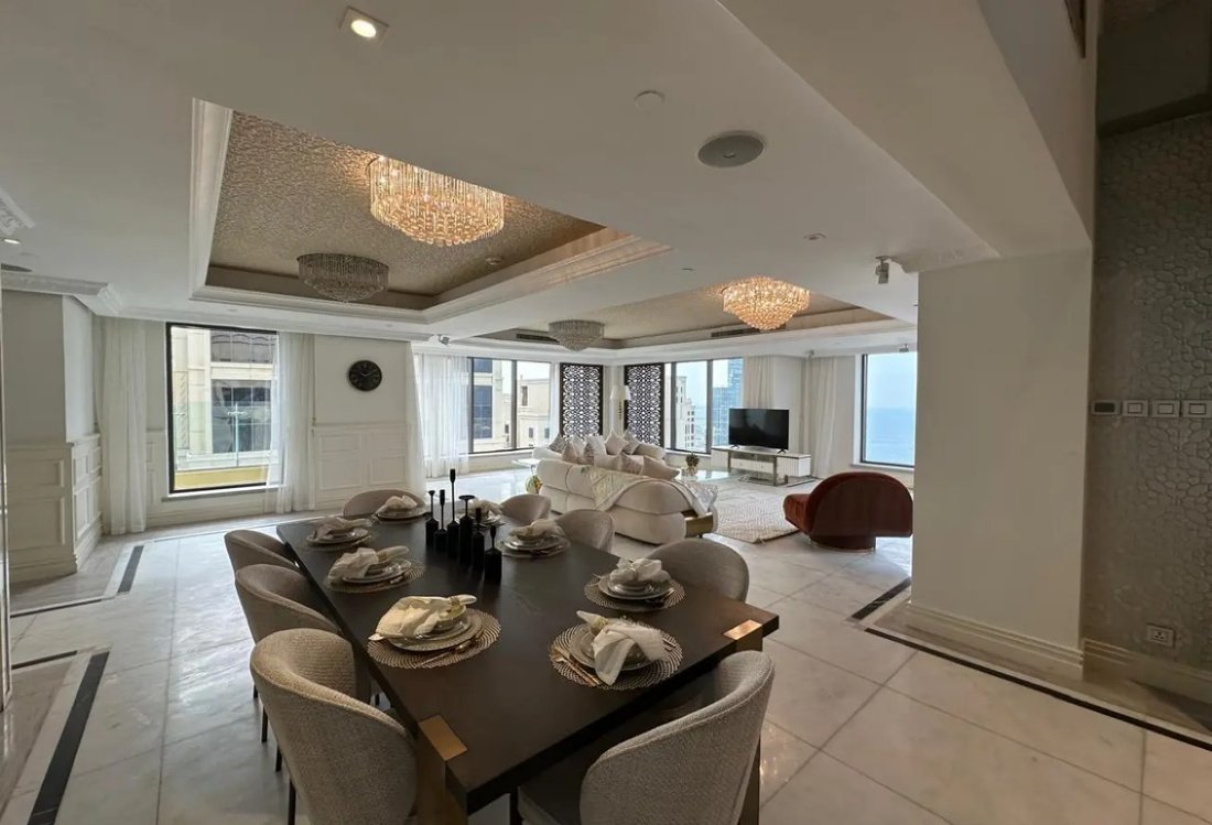 House in Al Wasl, Dubai, United Arab Emirates 5 - 17439604