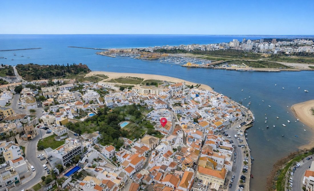 Villa in Ferragudo, Algarve, Portugal 3 - 17436219