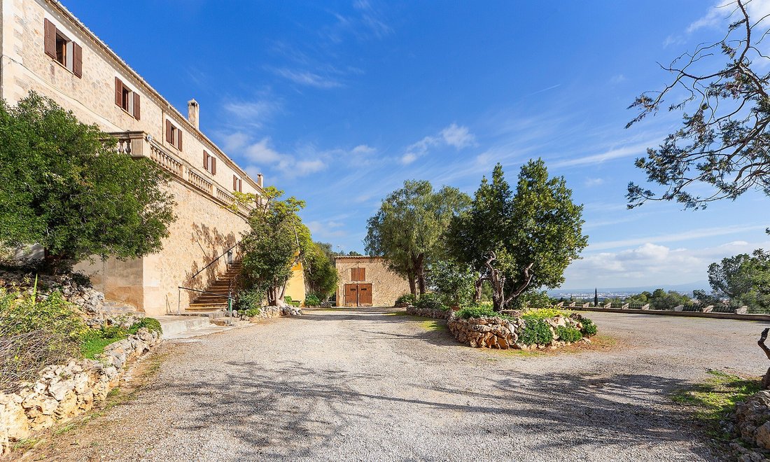 House in Calvia, Balearic Islands, Spain 3 - 14940087
