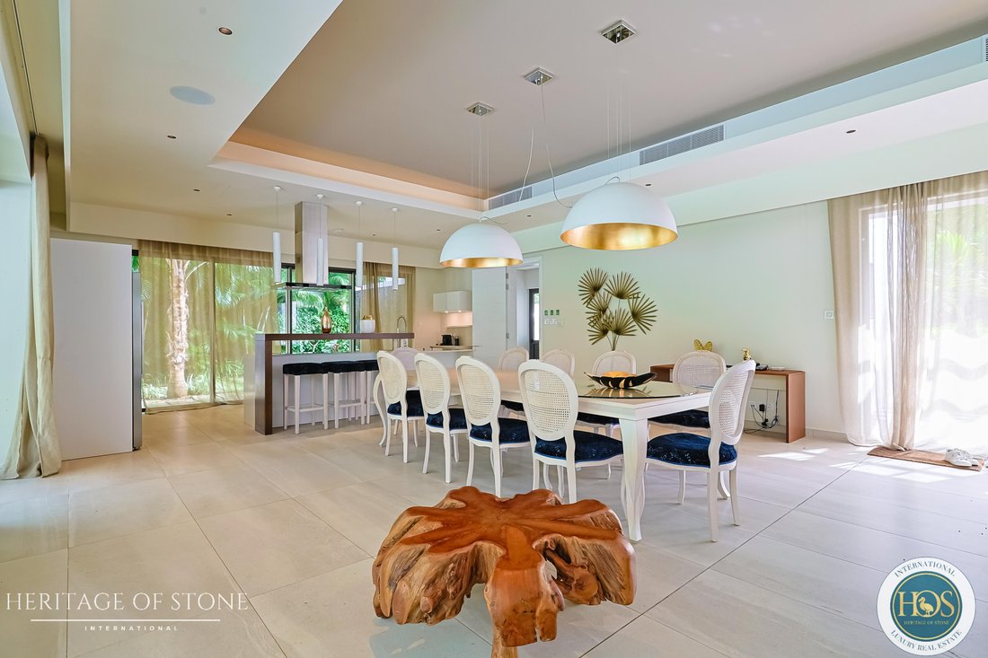 Villa in Flacq, Flacq District, Mauritius 5 - 17373575