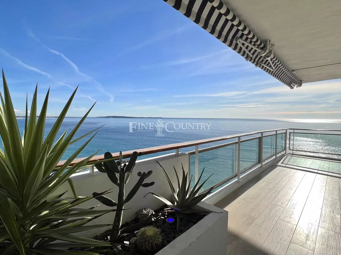 Apartment in Font de Veyre, Cannes, France 2 - 17435971