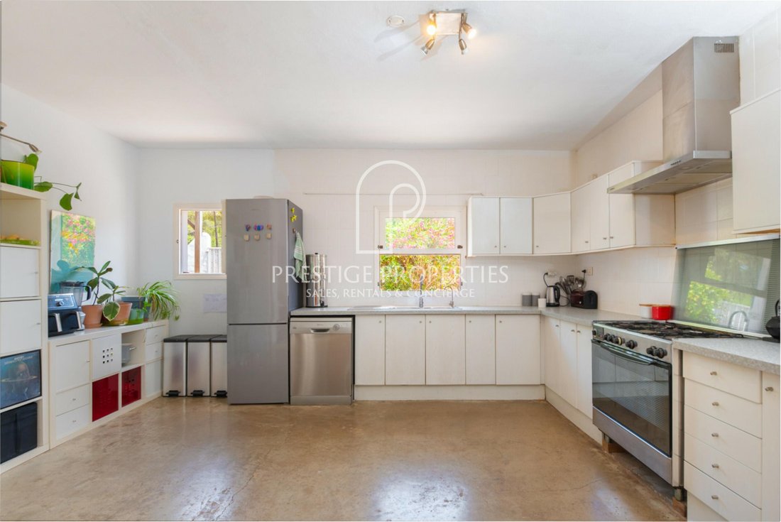 House in Sant Antoni de Portmany, Balearic Islands, Spain 5 - 15805064