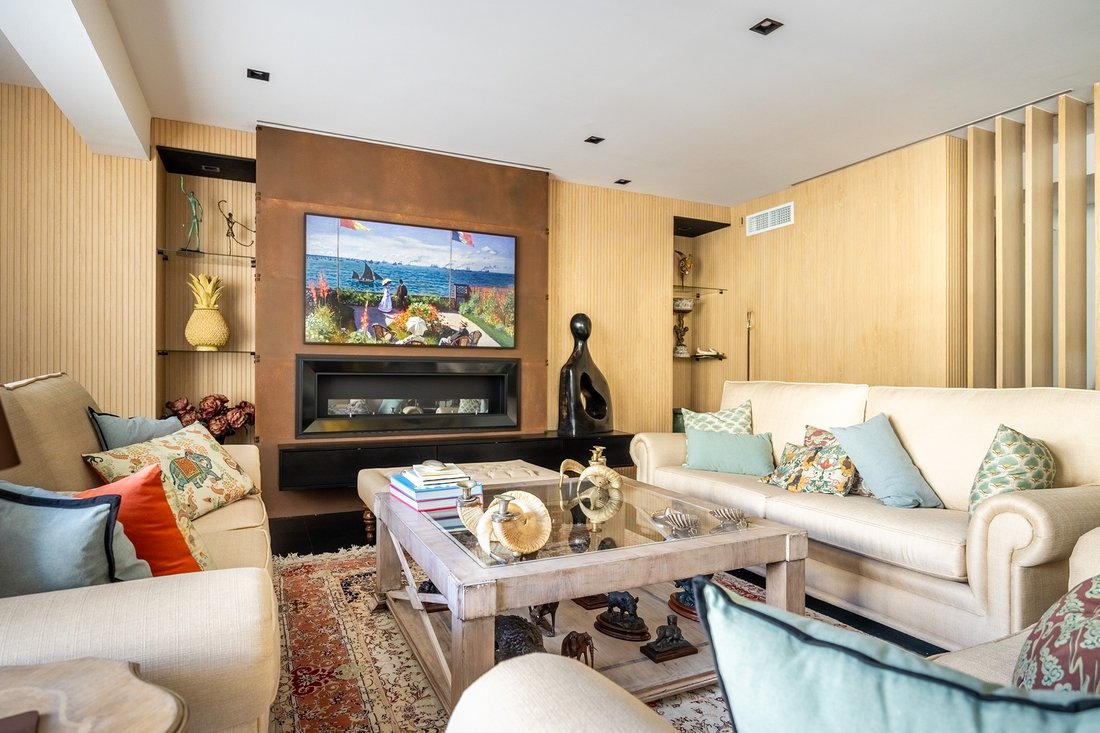 Apartment in Triana, Seville, Spain 5 - 16494692