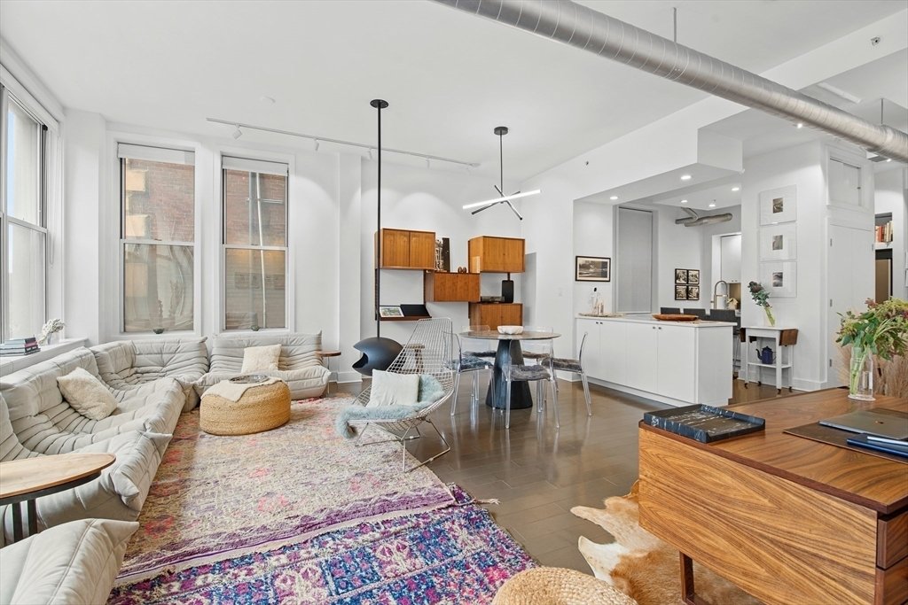 Condo in Boston, Massachusetts, United States 2 - 17438825