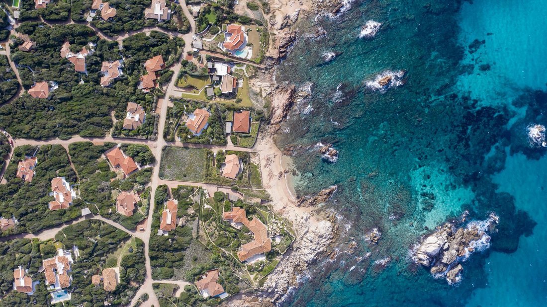 House in Aglientu, Sardinia, Italy 2 - 17436621