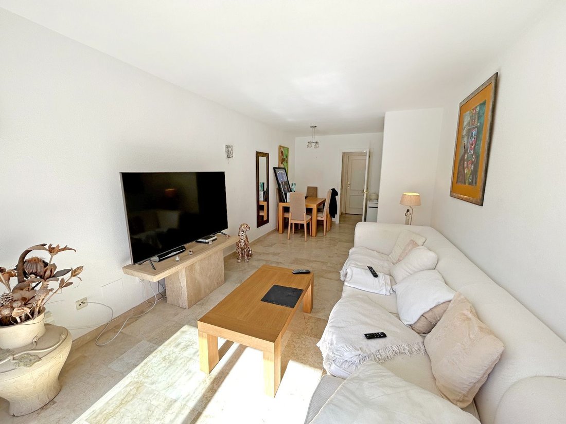 Apartment in Santa Ponsa, Balearic Islands, Spain 5 - 17436275