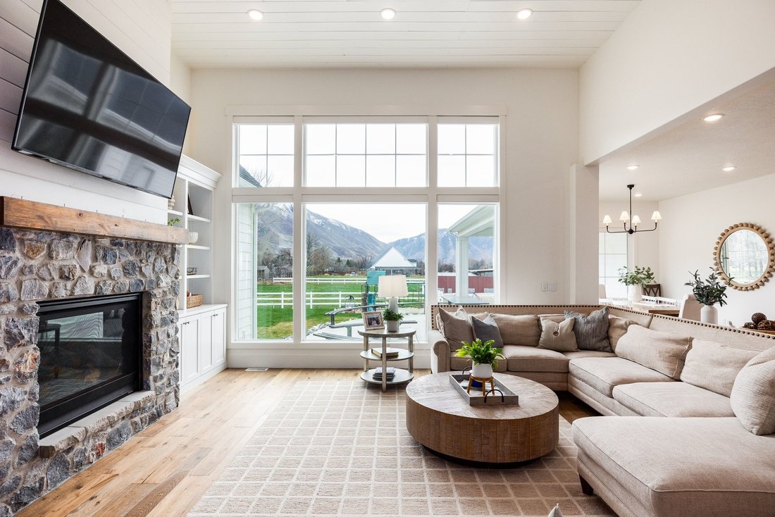 House in Mapleton, Utah, United States 5 - 17436777