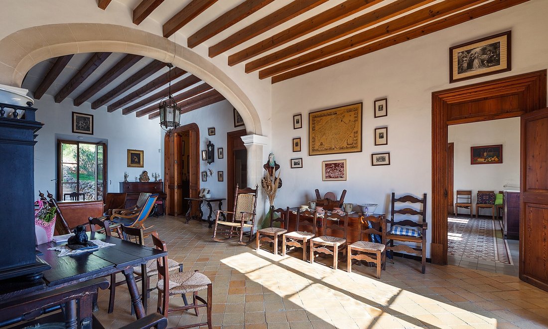 House in Calvia, Balearic Islands, Spain 4 - 14940087