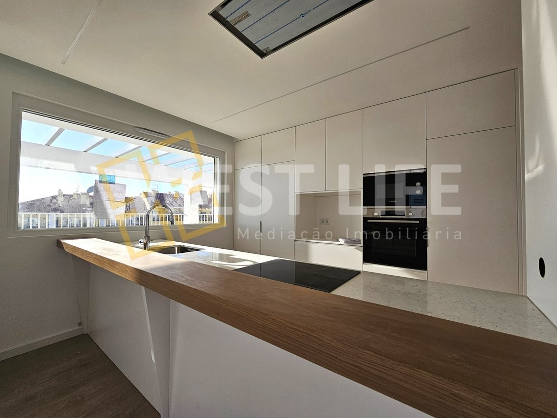 Apartment in Ericeira, Lisbon, Portugal 5 - 16048084