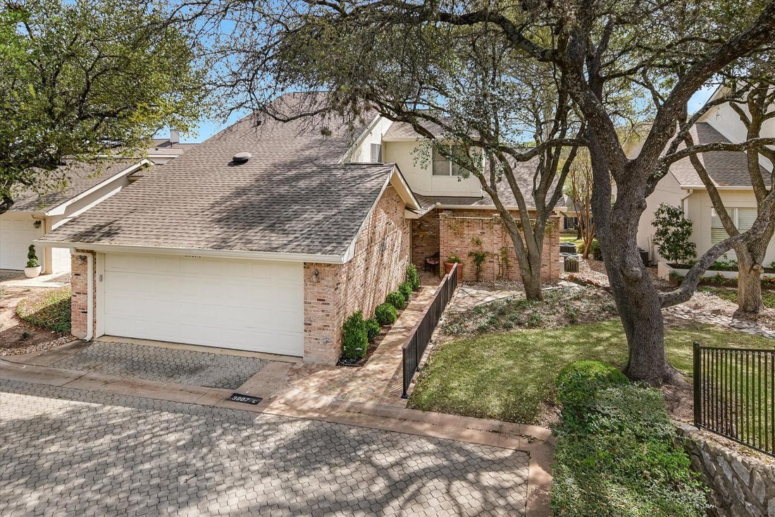 Condo in Austin, Texas, United States 1 - 17437900