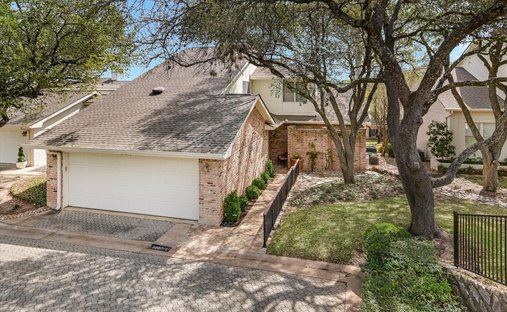 Condo in Austin, Texas, United States 1