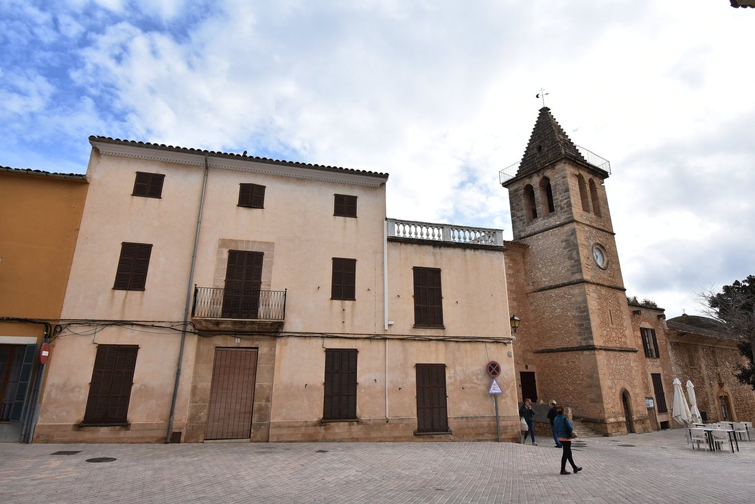 House in Son Servera, Balearic Islands, Spain 3 - 15461502