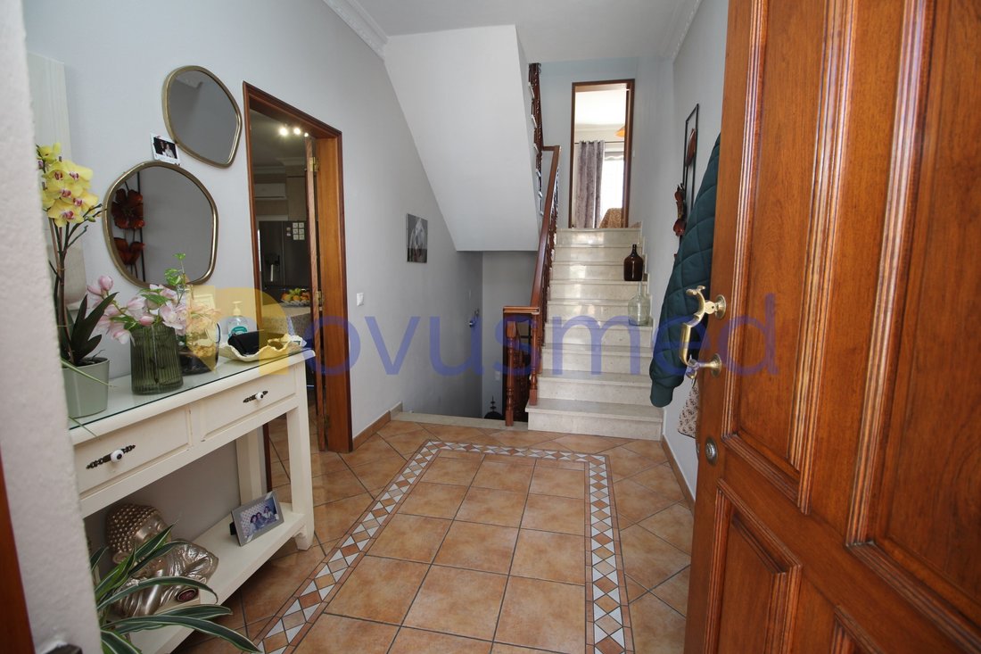 House in Olhos de Agua, Algarve, Portugal 4 - 17436694