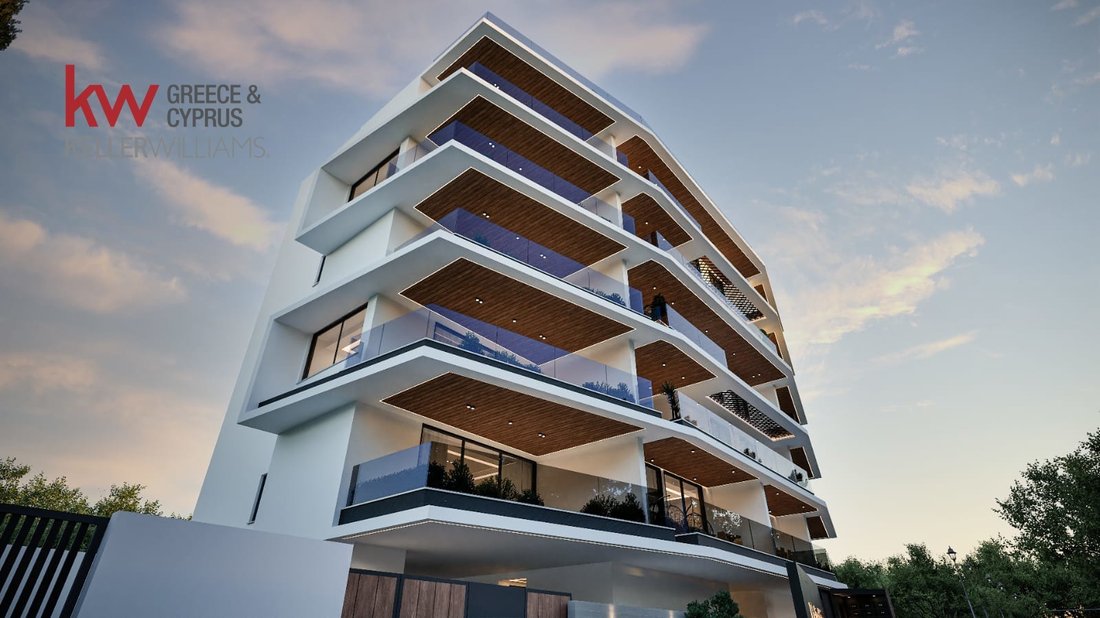 Apartment in Larnaca, Larnaca, Cyprus 5 - 16565967
