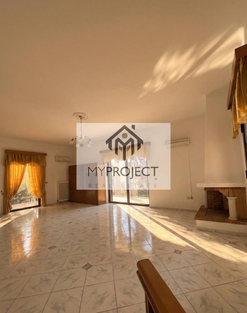 House in Vrilissia, Attica, Greece 1 - 17438368