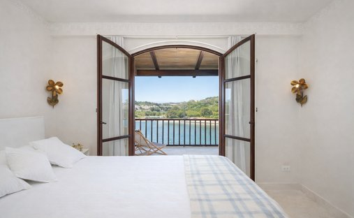 Appartamento a Marina di Porto Cervo, Porto Cervo, Italia 1