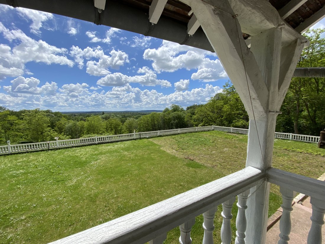 Castle in Gambais, Ile-de-France, France 4 - 17438779