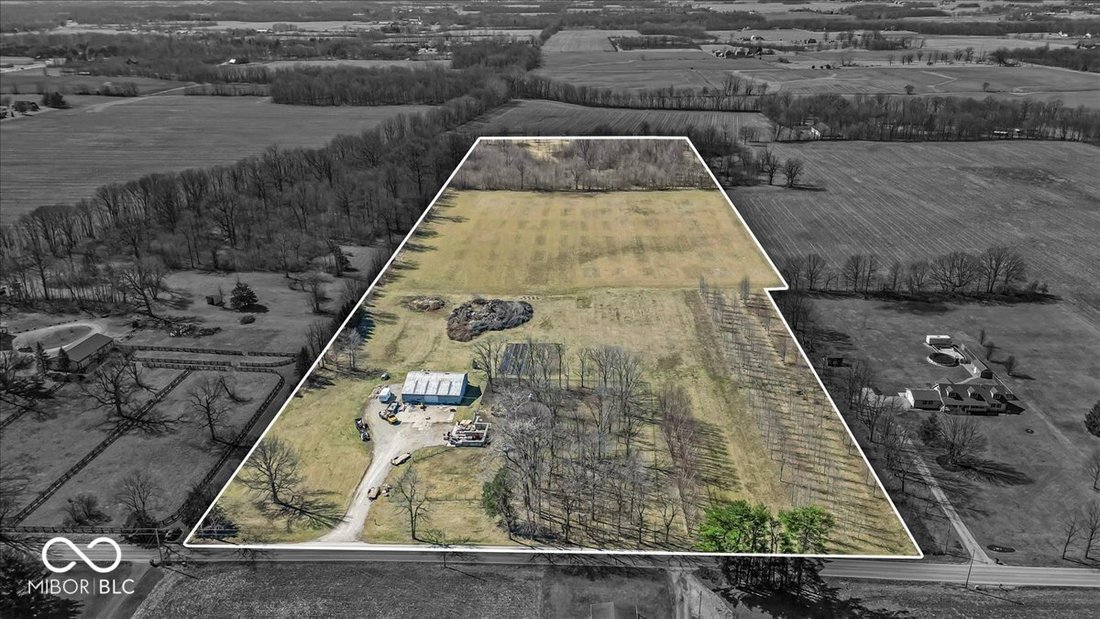 Land in Westfield, Indiana, United States 1 - 17439514