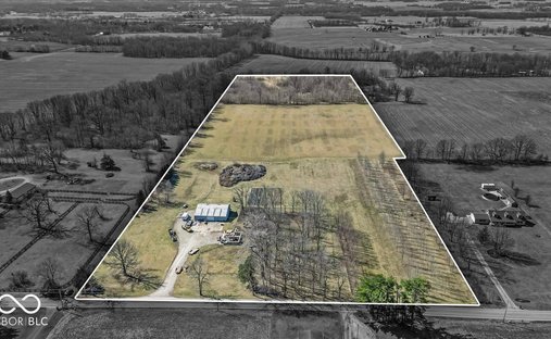 Terreno en Sheridan Road, Indiana, Estados Unidos 1