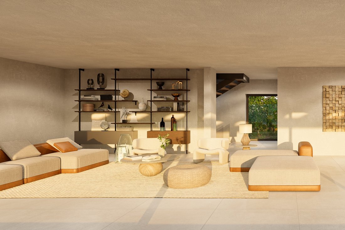 House in Santa Eularia des Riu, Balearic Islands, Spain 5 - 13627086