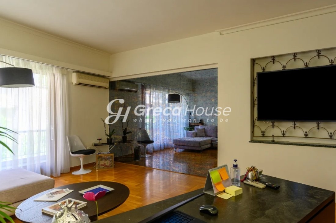 Apartment in Sunoikia Kolonakiou, 1st District of Athens, Athens 2 - 17436236