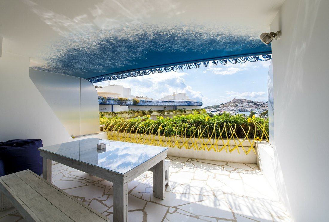 Apartment in Balearic Islands, Spain 1 - 11629137
