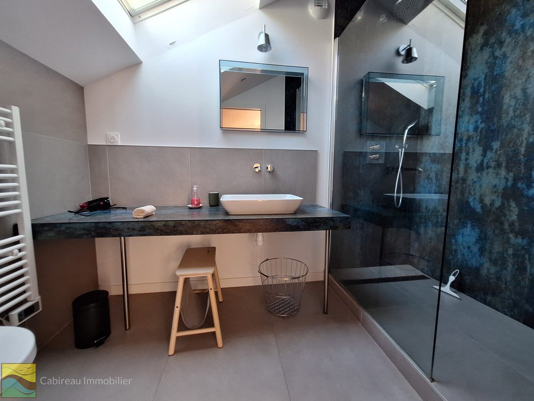 House in Lacanau, Nouvelle-Aquitaine, France 3 - 17438467