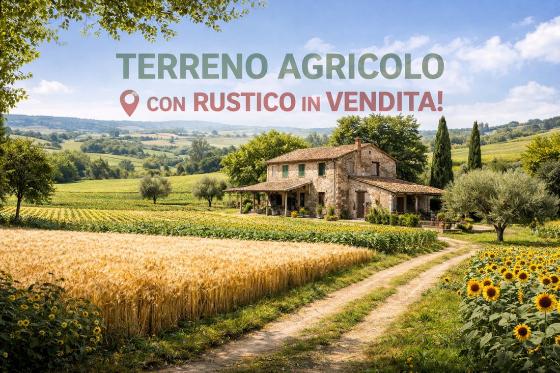 Land in Villafranca Padovana, Veneto, Italy 1 - 17439146