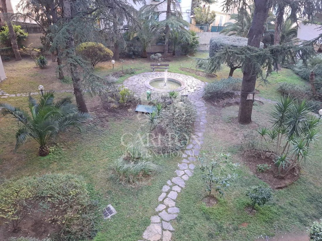 Apartment in Liberation, Nice, France 1 - 17436497