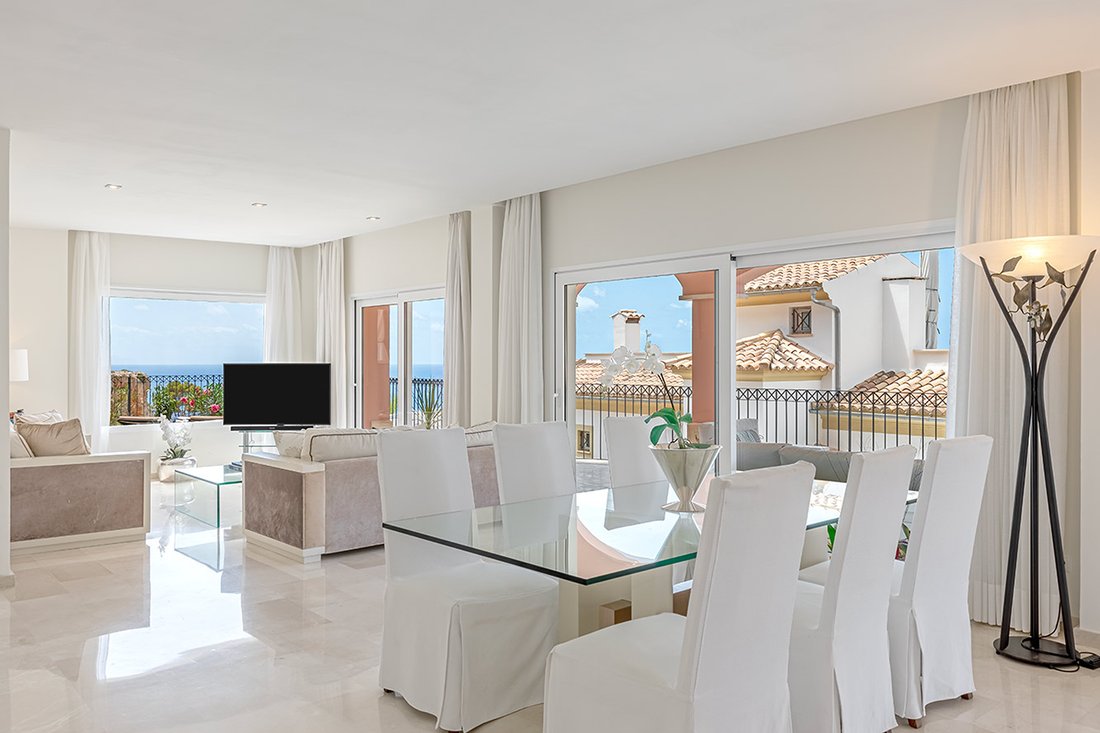 Apartment in Balearic Islands, Spain 4 - 15772947