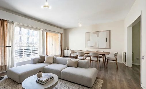 Apartamento en Eixample, Barcelona, España 1