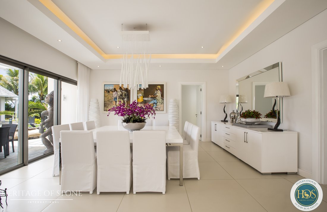 Villa in Beau Champ, Flacq District, Mauritius 2 - 17373544