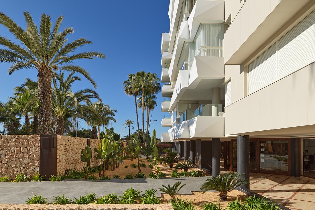 Apartment in Balearic Islands, Spain 1 - 15140748