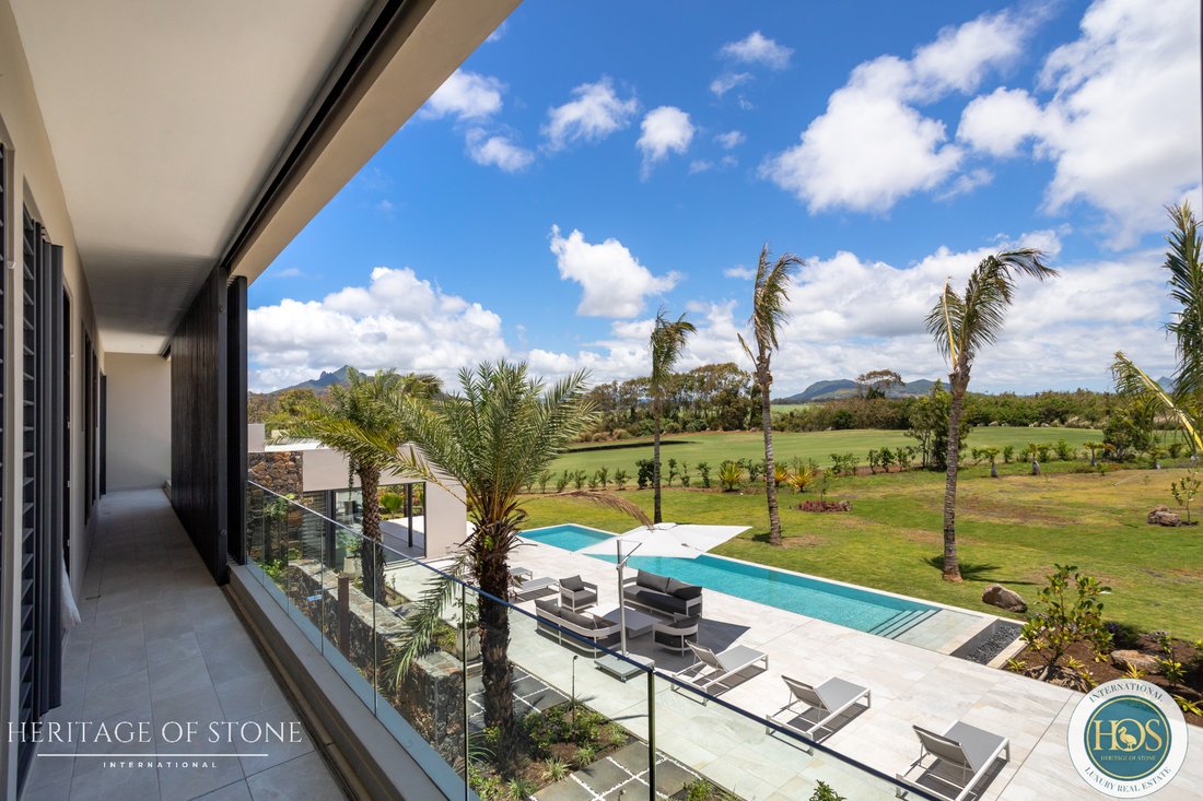 Villa in Beau Champ, Flacq District, Mauritius 3 - 17373604