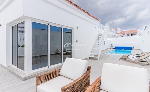 Villa en Costa Adeje, Adeje, Canarias 1