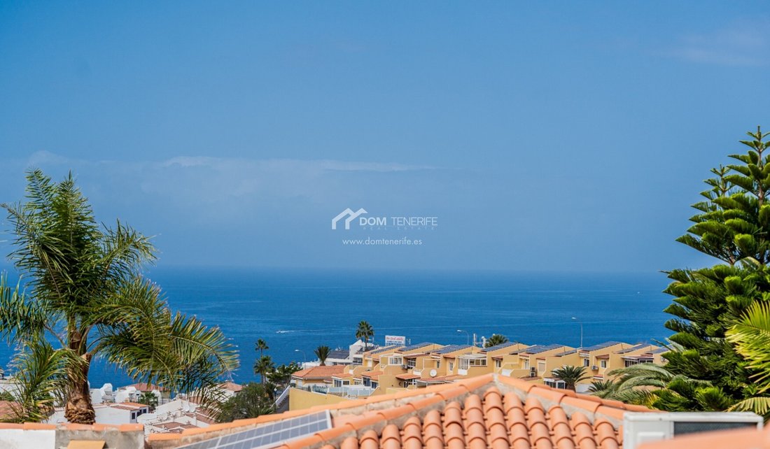 Villa in Costa Adeje, Adeje, Canary Islands 2 - 17436185