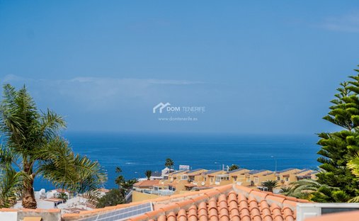 Villa in Costa Adeje, Adeje, Canary Islands 1