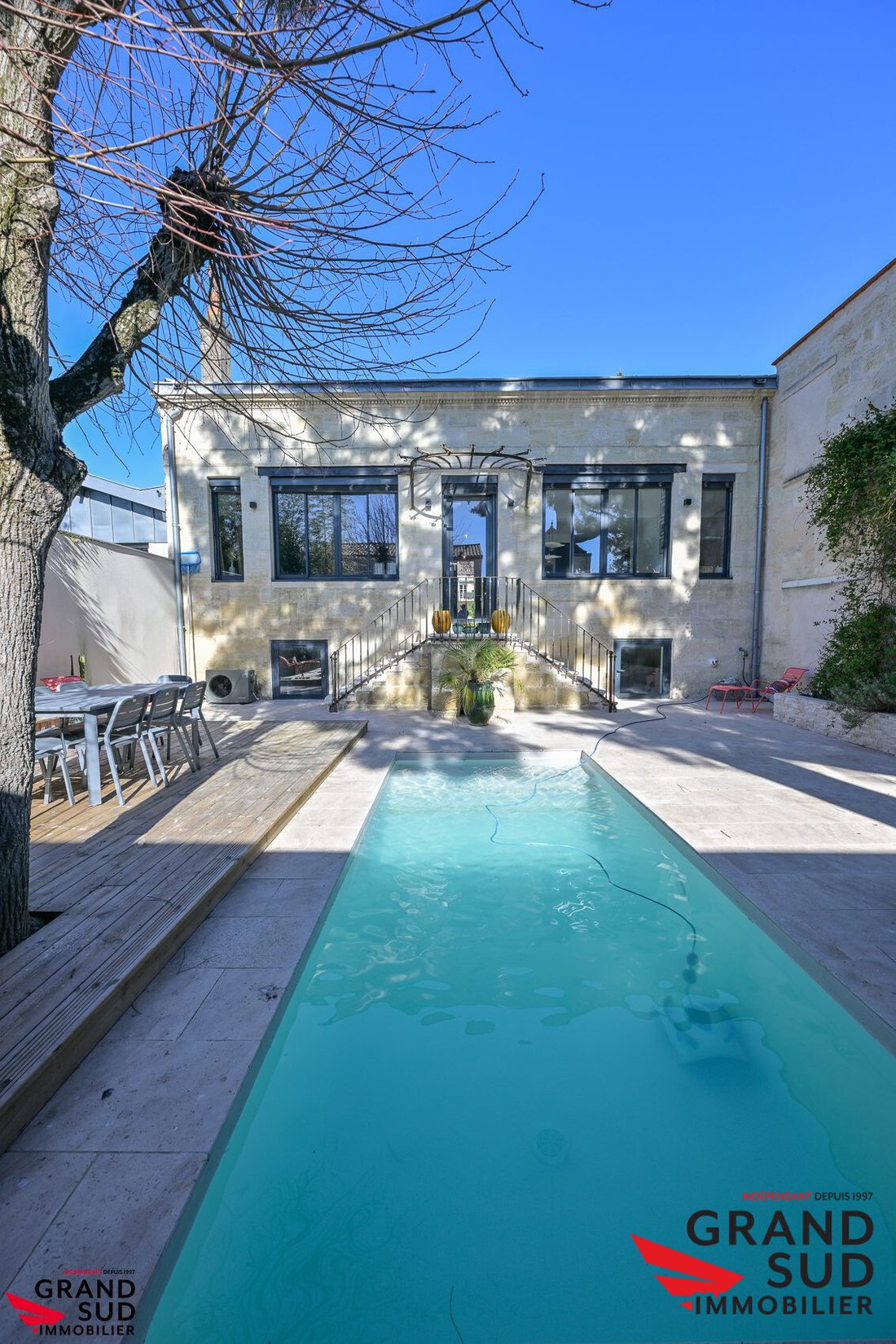 House in Centujean, Begles, France 2 - 17439888
