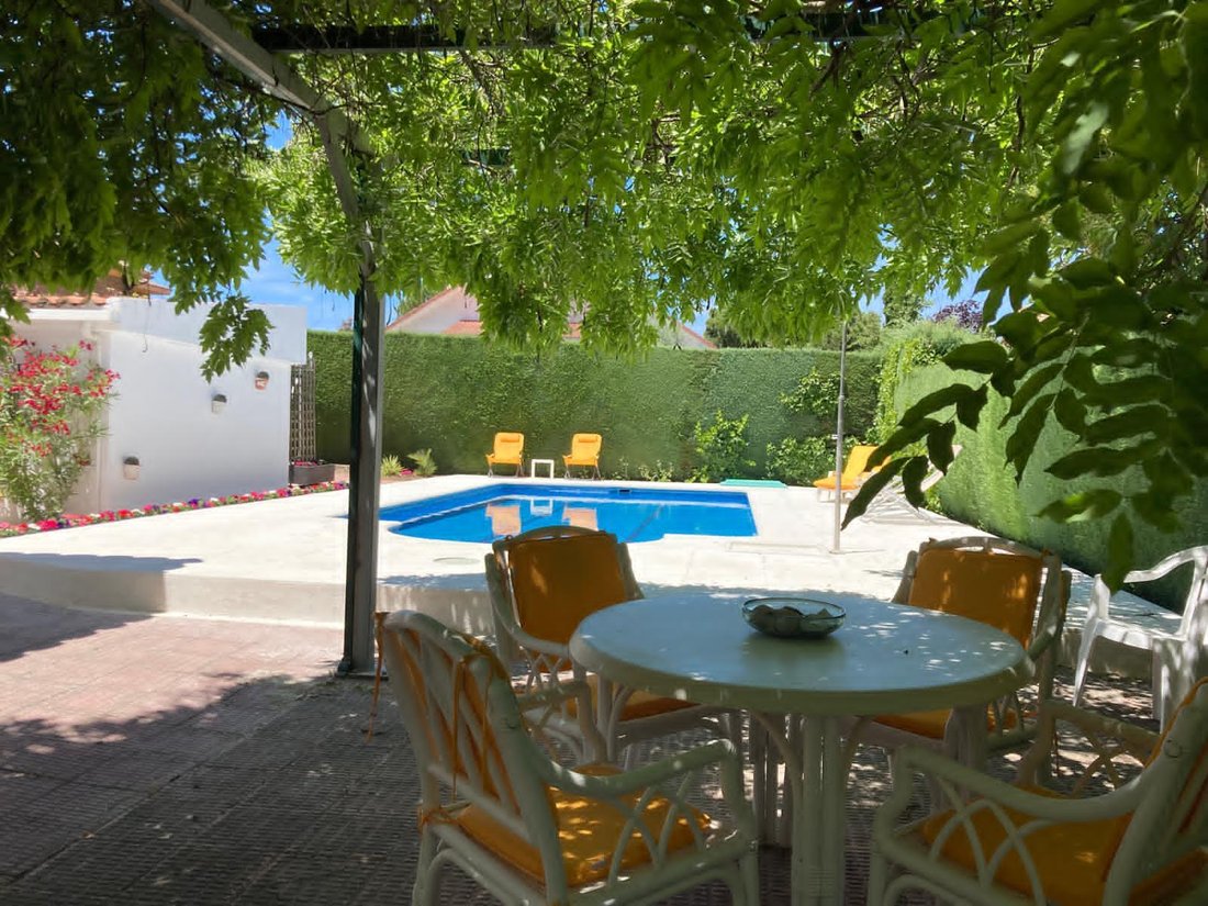 House in Boadilla del Monte, Comunidad de Madrid, Spain 3 - 17438907