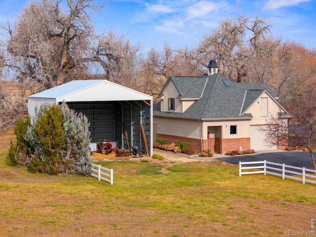 House in Longmont, Colorado, United States 4 - 16793783