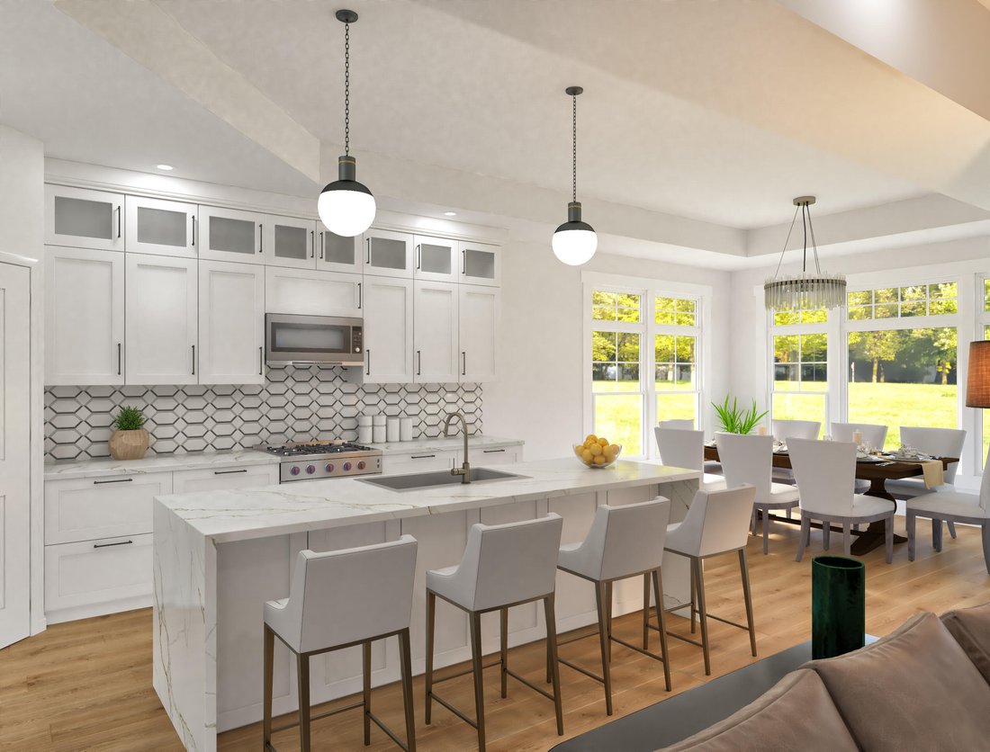 Condominio a Green Bay, Wisconsin, Stati Uniti 5 - 17437330