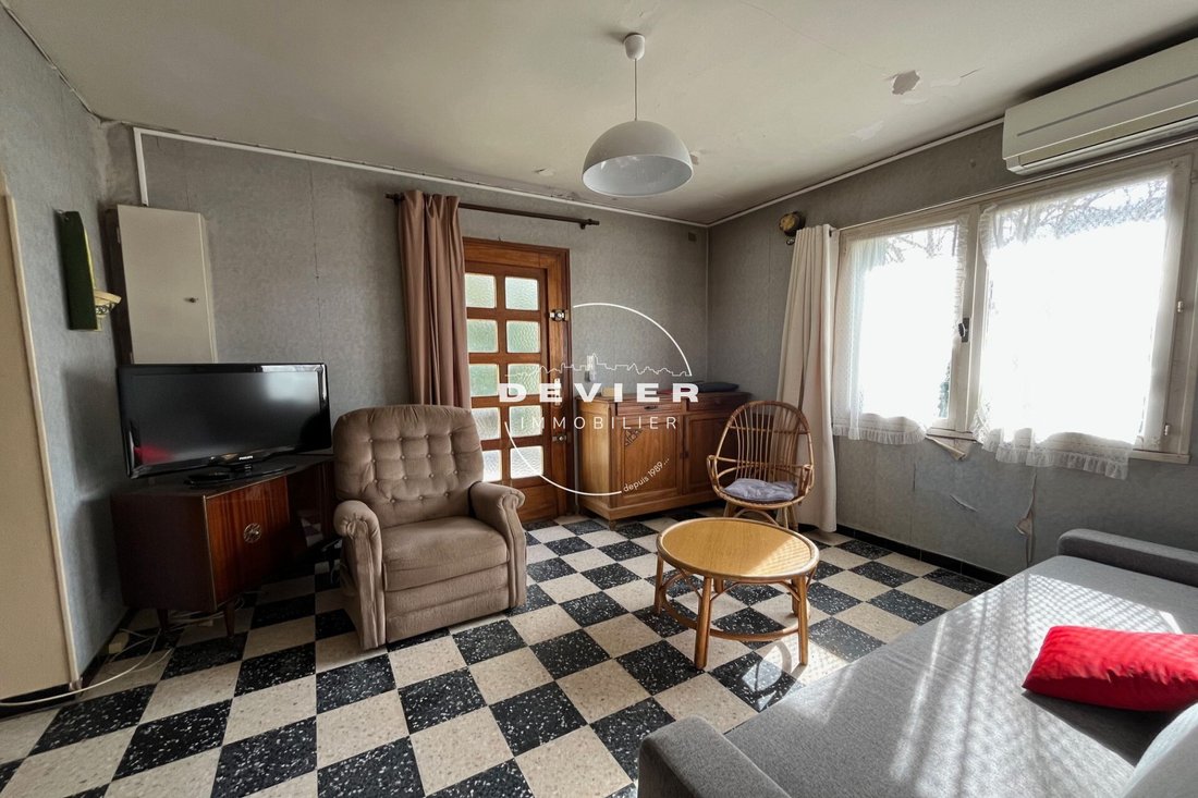 Villa in Arrondissement of Montpellier, Occitania, France 4 - 17436051