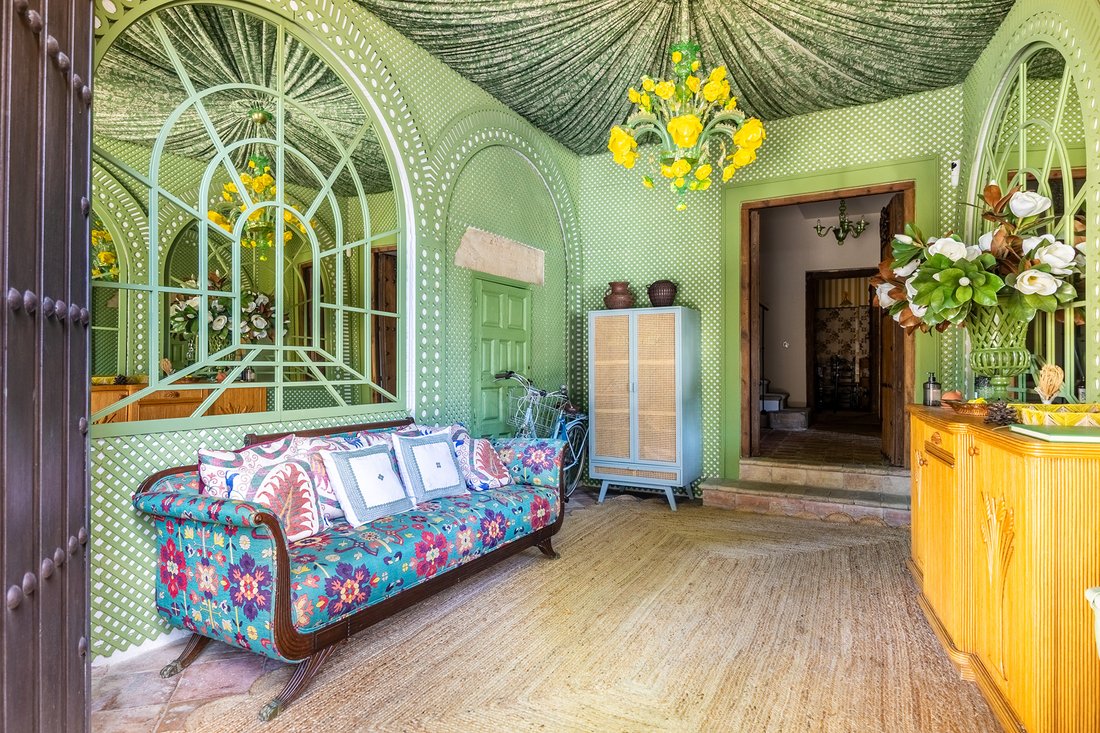 House in Casco Antiguo, Seville, Spain 5 - 17434791