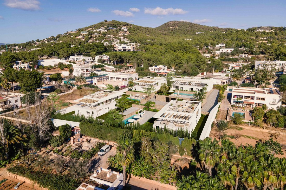 House in Santa Eularia des Riu, Balearic Islands, Spain 3 - 13627086