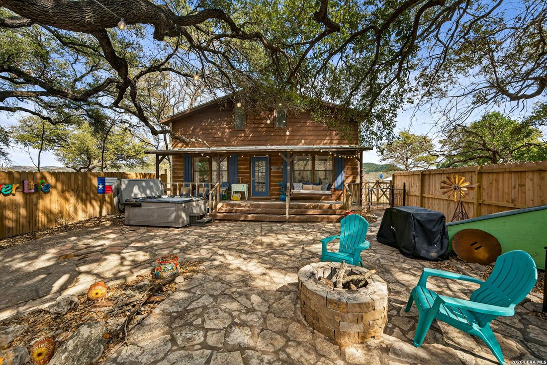 House in Rio Frio, Texas, United States 5 - 17435614