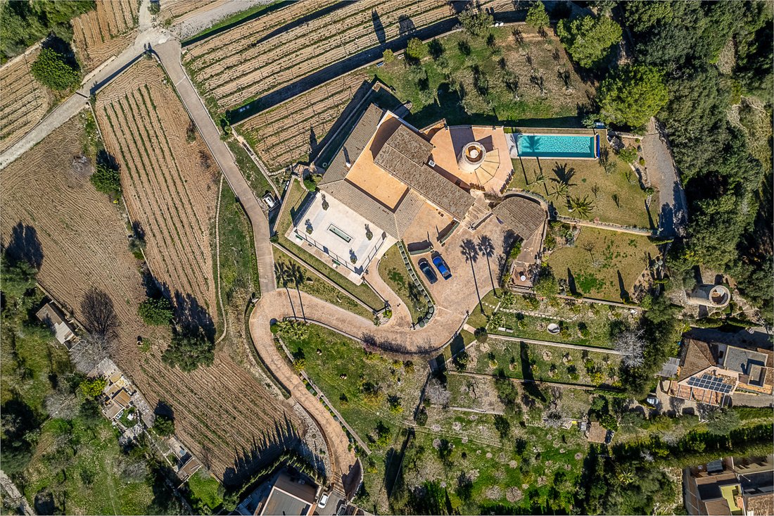 House in Santa Margalida, Balearic Islands, Spain 4 - 14982537