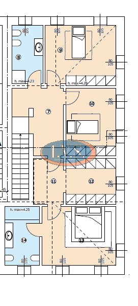 House in Montegaldella, Veneto, Italy 3 - 15124065