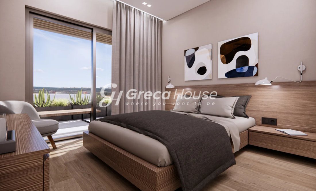 Apartment in North Athens, Attica, Greece 5 - 17436248