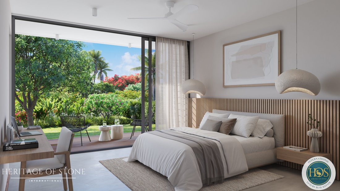 Villa in Beau Champ, Flacq District, Mauritius 5 - 17373529